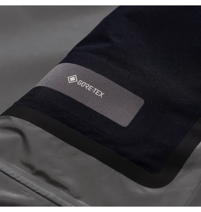 Norse Projects Bergen Shell Gore-Tex 2.0 Jacket (Navy)