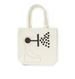Norse Projects x Geoff McFetridge Tote Bag (Beige)