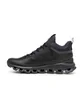 On Running WMNS Cloud Hi Waterproof (Schwarz)
