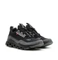 On WMNS Cloudaway (Schwarz)