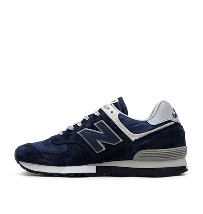 New Balance OU576PNV Made in UK (Blau)