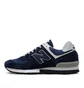 New Balance OU576PNV Made in UK (Blau)