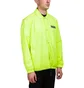 P.A.M. Alien Morphosis Coach Jacket (Neongelb)
