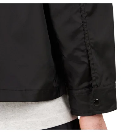 Pleasures Dynamic Work Jacket (Schwarz)