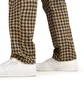 Pleasures Twist Trouser (Braun / Schwarz)