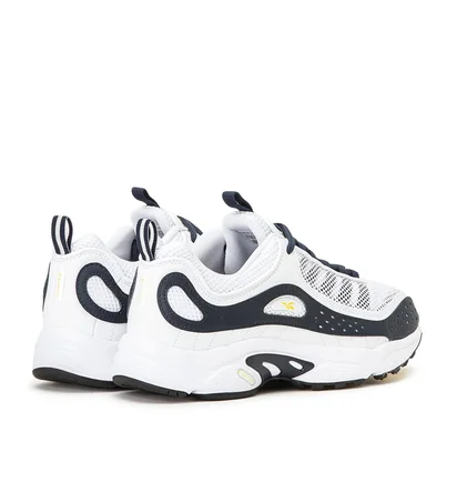 Reebok Daytona DMX II (Weiß / Blau)
