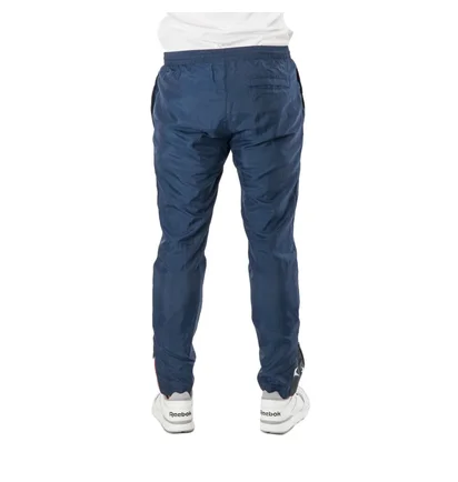 Reebok Hush Olympic Track Pant (Blau)