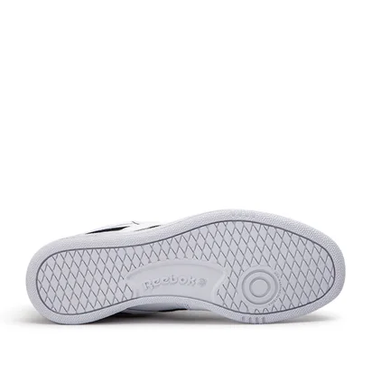 Reebok Revenge Plus MU (Weiß / Schwarz)