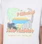 Reebok x Jurassic Park SS Tee (Grau)