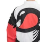 Reebok X Pyer Moss Sankofa Bomber (Weiss / Rot / Schwarz)