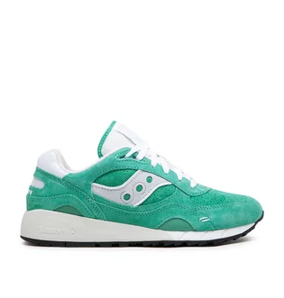 Saucony Shadow 6000 Suede Premium (Grün)