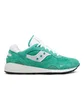 Saucony Shadow 6000 Suede Premium (Grün)