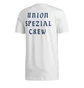 adidas Spezial x Union T-Shirt SPZL (Weiß)