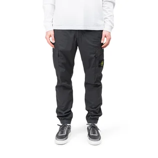 Stone Island Cargo Pants (Anthrazit)