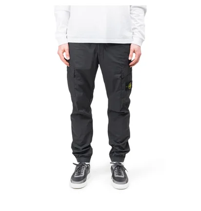 Stone Island Cargo Pants (Anthrazit)