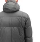 Stone Island Real Down Jacket (Grau)