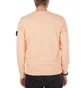 Stone Island Sweat Shirt (Apricot)