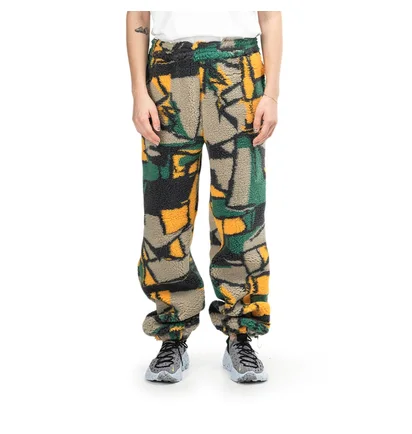 Stüssy WMNS Block Sherpa Pant (Multi)