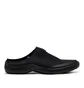 Tabi Footwear Mules (Schwarz)
