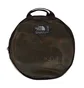 The North Face Base Camp Duffel S (Camo)