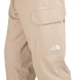 The North Face Karakash Cargo Pant (Flax)