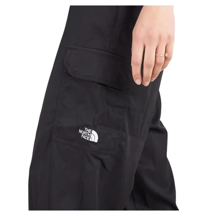 The North Face Karakash Cargo Pant (Schwarz)