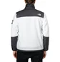 The North Face M Denali Fleece Jacket 'Lunar Voyage' (Weiß)