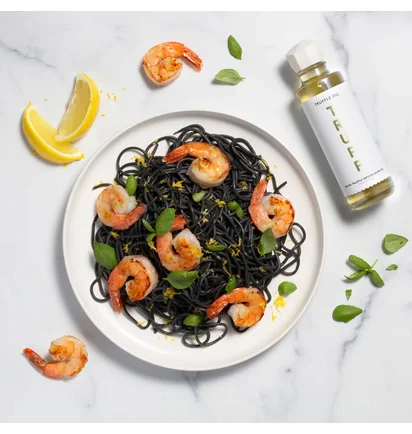 Truff Truffle Oil - White Truffle Infused Olive Oil