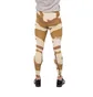 UNDEFEATED x adidas ASK 360 Tights 1/1 (Camouflage)