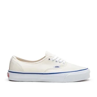 Vans Vault Authentic LX (Beige)