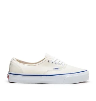 Vans Vault Authentic LX (Beige)