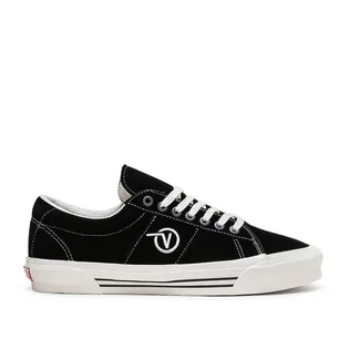 Vans Vault OG Sid LX (Schwarz / Weiß)