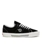 Vans Vault OG Sid LX (Schwarz / Weiß)