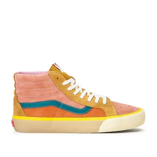 Vans Vault SK8-Hi Reissue (Multi)
