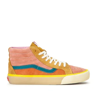 Vans Vault SK8-Hi Reissue (Multi)