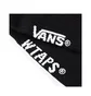 Vans Vault X WTAPS Coordinates Crew Socks (Schwarz)