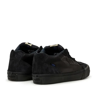 Vans x Taka Hayashi Style 98 LX (Schwarz)