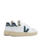 Veja WMNS V-10 CWL (Weiß / Petrol)