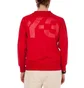 Y-3 Classic Crewneck Sweater (Chili Pepper)