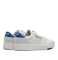 Reebok LT Court (Creme / Blau)