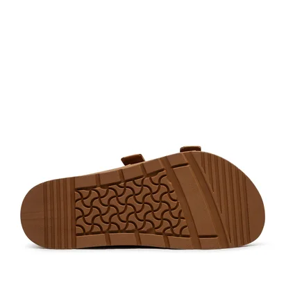 Birkenstock Shinjuku Regular (Braun)