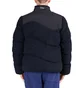 Dime Sherpa Puffer Jacket (Navy)