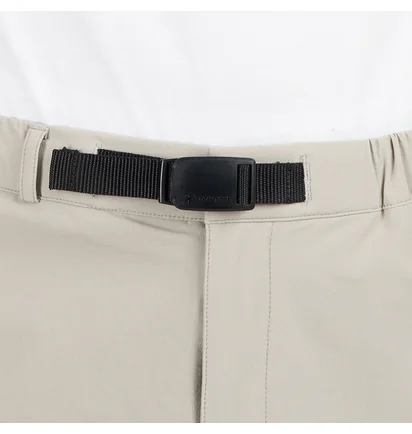 Snow Peak Active Comfort Pants (Beige)