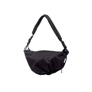 côte&ciel Orne Shoulder Bag (Schwarz)