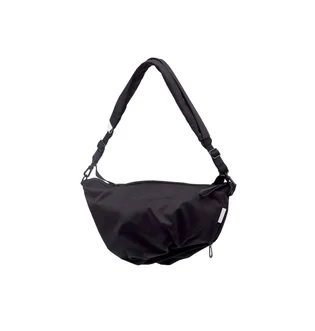 côte&ciel Orne Shoulder Bag (Schwarz)