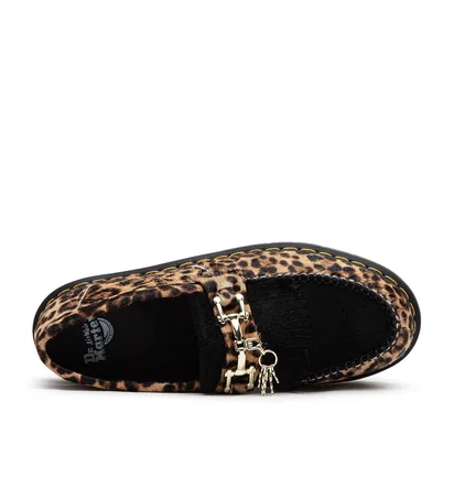 Dr. Martens Adrian Bone Snaffle (Braun / Schwarz)