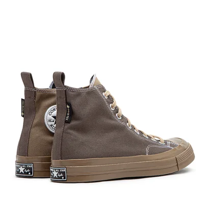 Converse Chuck 70 GTX (Braun)