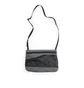 Snow Peak Everyday Sacoche Crossbody Bag (Grau)