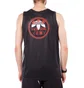 adidas by Alexander Wang AW Tank Top (Schwarz)