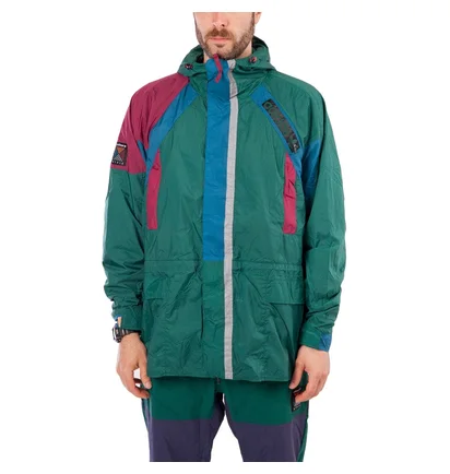 adidas Lite Jacke 'Atric' (Grün)